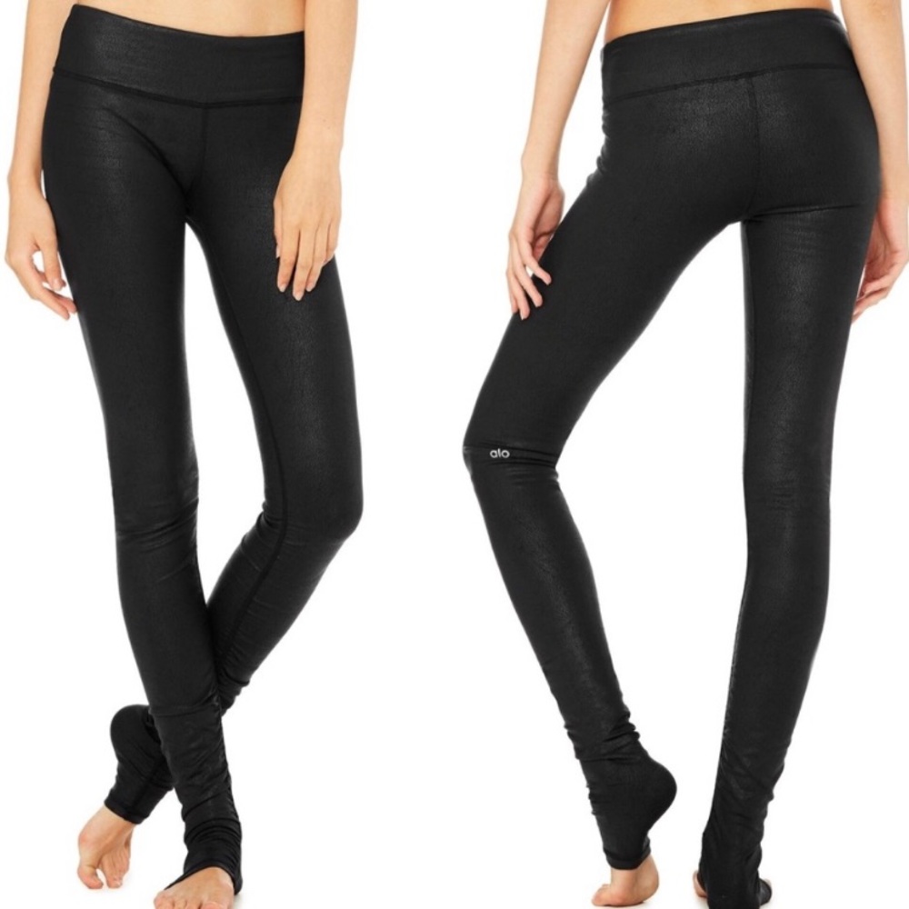 Alo Yoga Idol Leggings